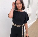 Naisten ketjuvyö C996 1