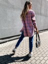 Naisten kevättakki P1373 1