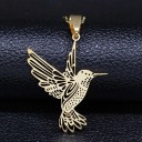 Naisten kolibri-kaulakoru 6