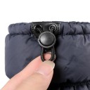 Naisten korkeat talvikengät J1805 8