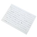 Naisten korvakorut 100 paria 32