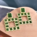 Naisten korvakorut G414 20