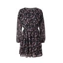 Naisten kuviollinen minimekko A2795 3