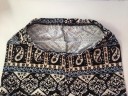 Naisten kuviolliset leggingsit 5