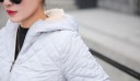 Naisten lyhythihainen takki kuviolla J2806 17