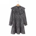 Naisten mekko Alisa 1