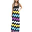 Naisten mekko Amy 3