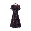 Naisten mekko Chloe 2