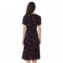 Naisten mekko Chloe 3
