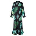 Naisten mekko Claudia 1
