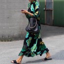 Naisten mekko Claudia 4