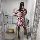 Naisten mekko Debora 5