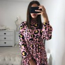 Naisten mekko Debora 1