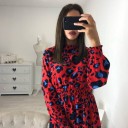 Naisten mekko Debora 2
