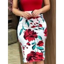 Naisten mekko Isabel 2