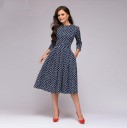 Naisten mekko Jessica 1