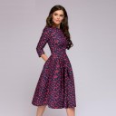 Naisten mekko Jessica 2