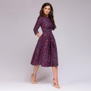 Naisten mekko Jessica 3