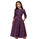 Naisten mekko Jessica 5