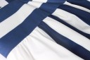 Naisten mekko, jossa on solmittavat olkaimet 5