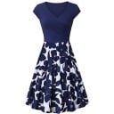 Naisten mekko Lucy 2