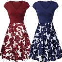 Naisten mekko Lucy 1