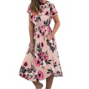 Naisten mekko Molly 1