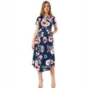 Naisten mekko Molly 3