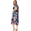 Naisten mekko Molly 4