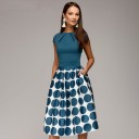 Naisten mekko Monica 1