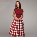 Naisten mekko Monica 3