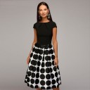 Naisten mekko Monica 4