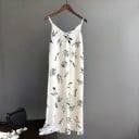 Naisten mekko Olivia 1