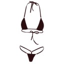 Naisten mikrobikini P399 1