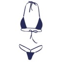 Naisten mikrobikini P399 6