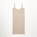 Naisten minimekko, nude 5