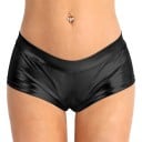 Naisten minishortsit 1