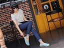 Naisten Mollie-espadrillit 7