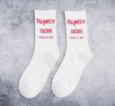 Naisten mukavat sukat 10