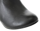 Naisten nahkaiset stiletto-saappaat J1723 5