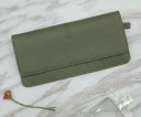 Naisten nahkalompakko M230 3