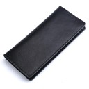 Naisten nahkalompakko M590 1
