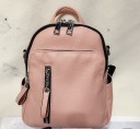 Naisten nahkareppu E700 10