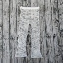 Naisten neulehousut P1102 7