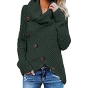 Naisten neulepusero A2974 6