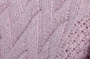 Naisten neulepusero J2859 3