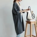 Naisten neuletakki P1586 2