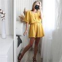 Naisten paita ja shortsit B1261 2