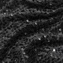 Naisten paljettihousut A376 3