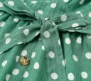 Naisten pilkullinen mekko A2682 5